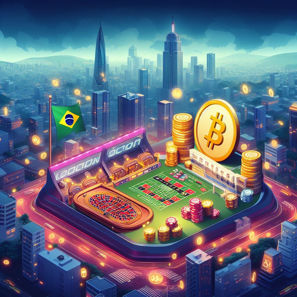 Descubra 8855bet: A Principal Plataforma de Apostas no Brasil